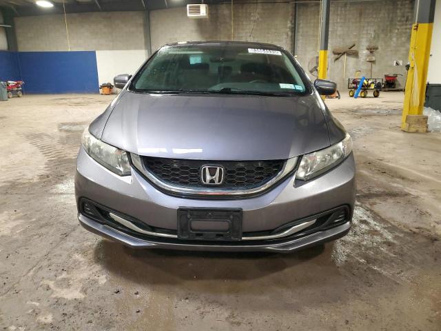 Photo 5 from auction – 2015 HONDA CIVIC LX with VIN 19XFB2F52FE296058