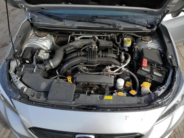 Photo 11 from auction – 2018 SUBARU IMPREZA SP with VIN 4S3GKAM63J3617146