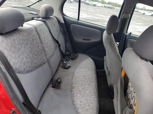 Photo 10 from auction – 2002 TOYOTA ECHO with VIN JTDBT123120210252