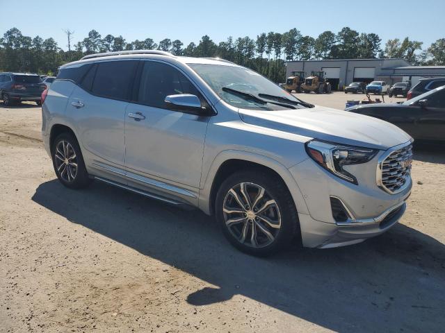 Photo 4 from auction – 2018 GMC TERRAIN DE with VIN 3GKALSEX3JL256624