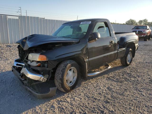 Photo 1 from auction – 2003 GMC NEW SIERRA with VIN 1GTEC14X03Z180185