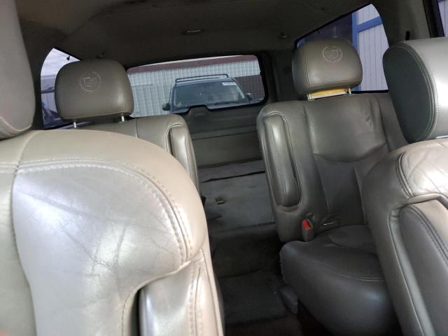 Photo 10 from auction – 2004 CADILLAC ESCALADE E with VIN 3GYFK66N14G247145