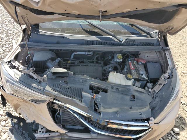 Photo 12 from auction – 2019 BUICK ENCORE with VIN KL4CJASB7KB740371