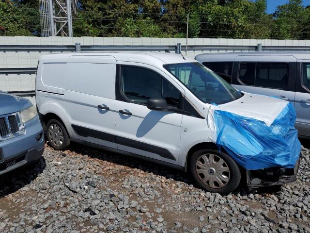 Photo 4 from auction – 2020 FORD TRANSIT CO with VIN NM0LS7E2XL1435212