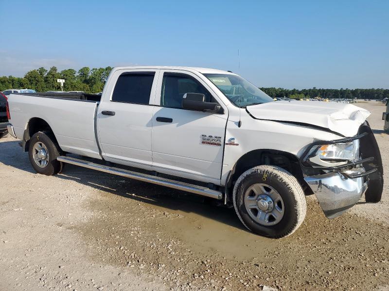 Photo 4 from auction – 2018 RAM 2500 ST with VIN 3C6UR5HL0JG325934