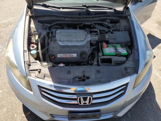 Photo 11 from auction – 2012 HONDA ACCORD EXL with VIN 1HGCP3F81CA010317