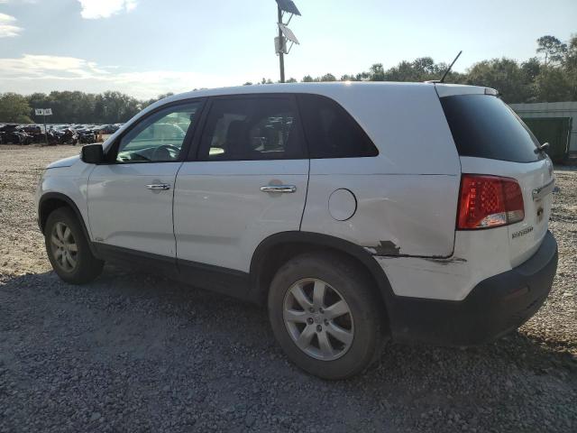 Photo 2 from auction – 2011 KIA SORENTO BA with VIN 5XYKTCA17BG174220