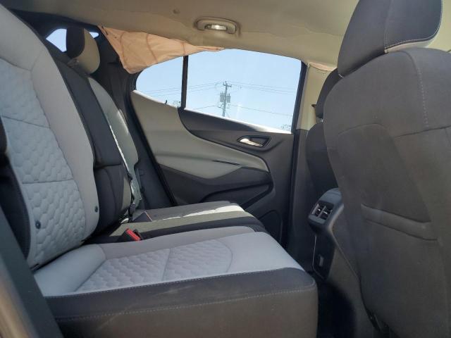 Photo 11 from auction – 2018 CHEVROLET EQUINOX LS with VIN 3GNAXREV6JL288465