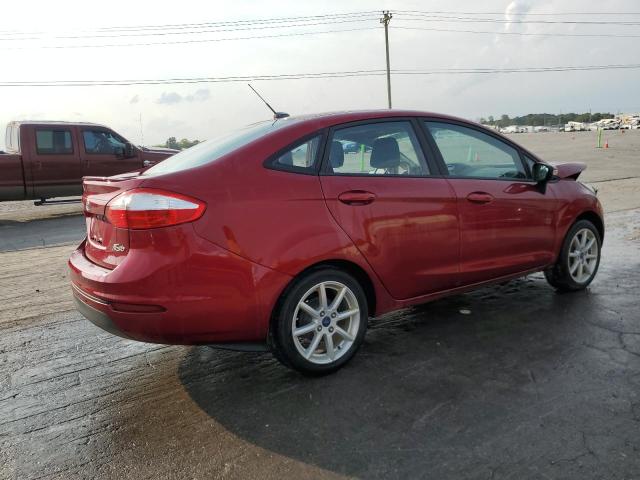 Photo 3 from auction – 2017 FORD FIESTA SE with VIN 3FADP4BJ0HM170559