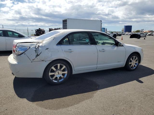 Photo 3 from auction – 2008 LINCOLN MKZ with VIN 3LNHM26T68R620590