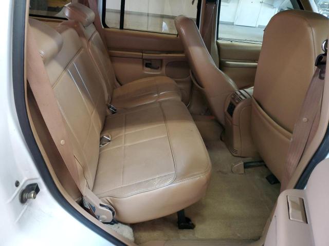 Photo 10 from auction – 1996 FORD EXPLORER with VIN 1FMDU34X8TUA96063