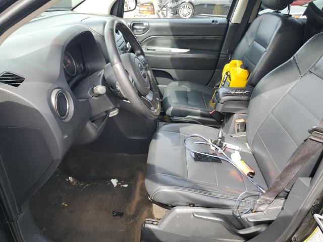 Photo 7 from auction – 2014 JEEP COMPASS LA with VIN 1C4NJCEB1ED522330
