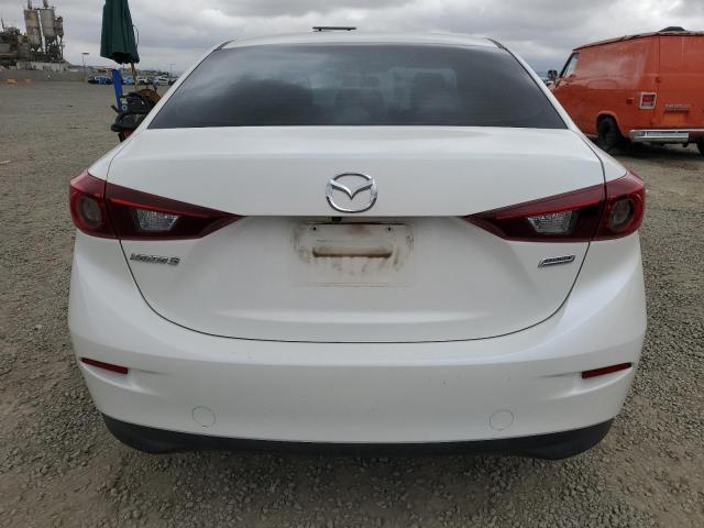 Photo 6 from auction – 2017 MAZDA 3 SPORT with VIN 3MZBN1U75HM130448