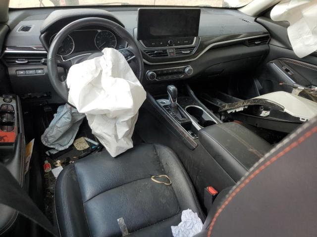 Photo 8 from auction – 2023 NISSAN ALTIMA SR with VIN 1N4BL4CV0PN359253