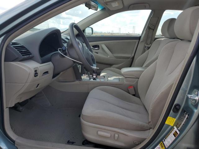 Photo 7 from auction – 2011 TOYOTA CAMRY BASE with VIN 4T1BF3EK1BU749061
