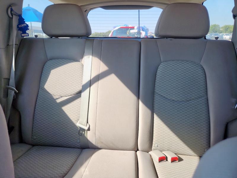 Photo 10 from auction – 2011 CHEVROLET HHR LT with VIN 3GNBACFU7BS661707