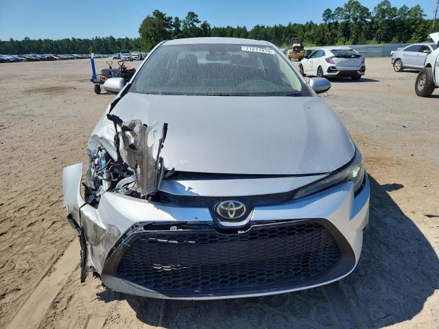صورة رقم 5 من المزاد - 2021 TOYOTA COROLLA LE مع VIN 5YFEPMAE1MP182628