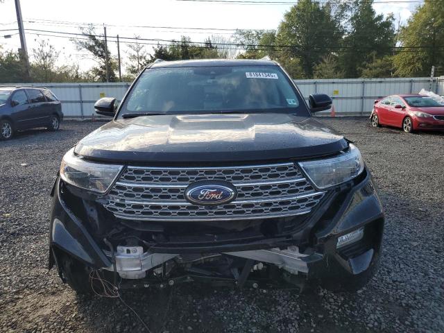 Photo 5 from auction – 2023 FORD EXPLORER with VIN 1FMSK8FH6PGB23376