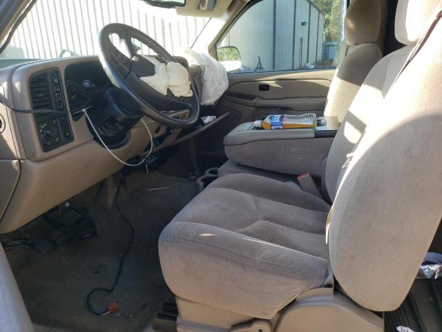 Zdjęcie 7 z aukcji – 2004 CHEVROLET SILVERADO z VIN 2GCEK19T141159073