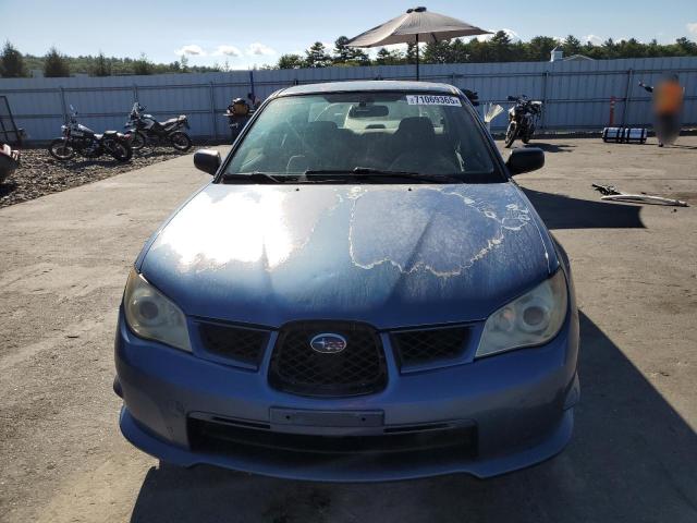 Photo 5 from auction – 2007 SUBARU IMPREZA 2. with VIN JF1GD61647H506330