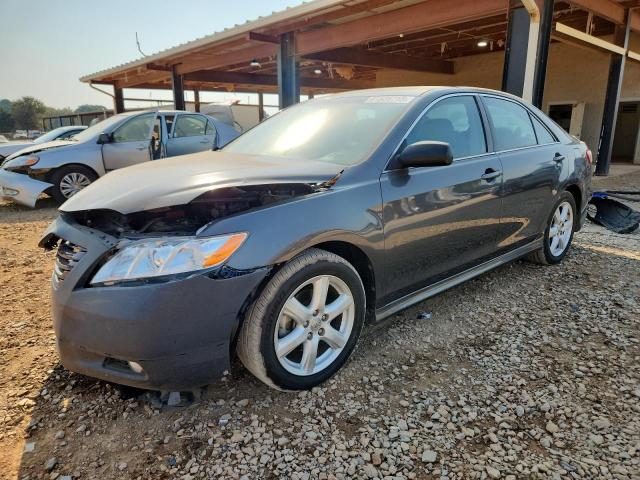 Photo 1 from auction – 2007 TOYOTA CAMRY CE with VIN 4T1BE46K27U014667