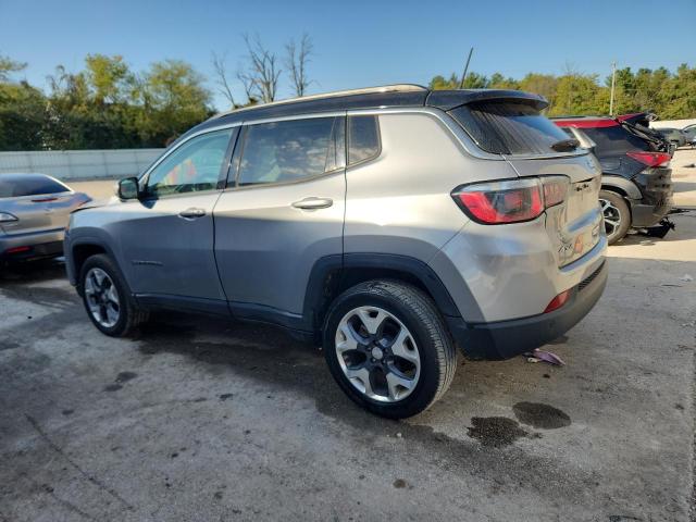 Photo 2 from auction – 2019 JEEP COMPASS LI with VIN 3C4NJDCB2KT596273