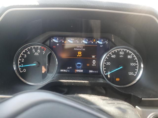 Photo 9 from auction – 2021 FORD F150 SUPER with VIN 1FTEW1EP8MFB48853