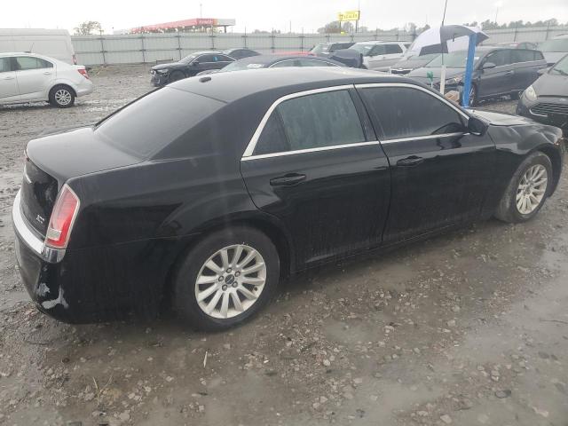 Photo 3 from auction – 2013 CHRYSLER 300 with VIN 2C3CCAAG8DH573000
