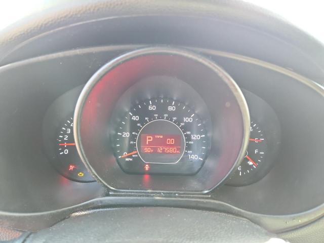 Photo 9 from auction – 2018 KIA SOUL + with VIN KNDJP3A58J7894849