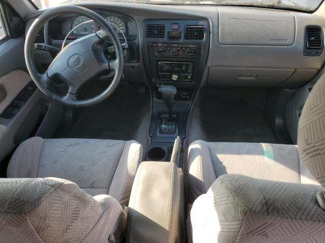 Photo 8 from auction – 2001 TOYOTA 4RUNNER SR with VIN JT3GN86R710194908