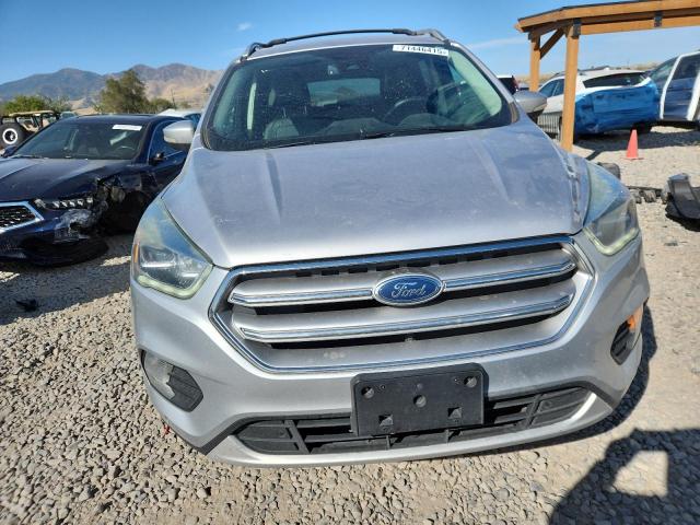 Photo 5 from auction – 2017 FORD ESCAPE TITANIUM with VIN 1FMCU9J93HUB26713