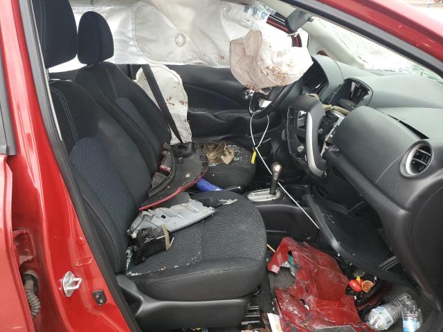 Photo 7 from auction – 2014 NISSAN VERSA NOTE with VIN 3N1CE2CP7EL397884