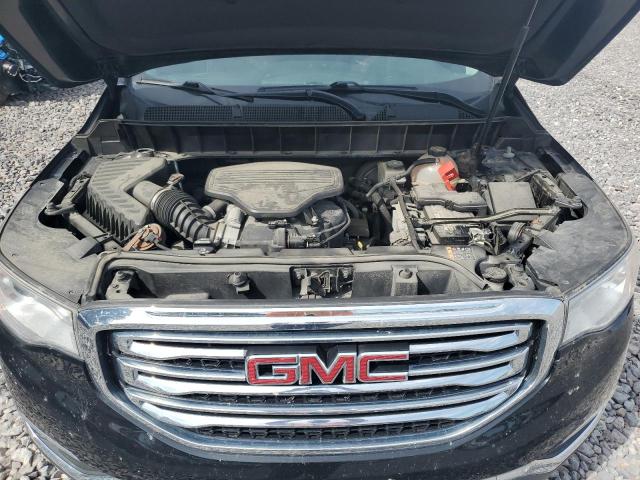 Photo 12 from auction – 2017 GMC ACADIA SLT-1 with VIN 1GKKNMLS8HZ199440