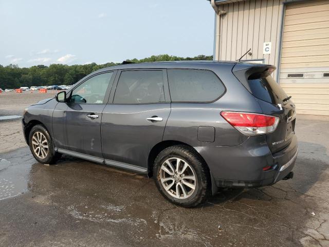 Photo 2 from auction – 2013 NISSAN PATHFINDER with VIN 5N1AR2MM0DC660574