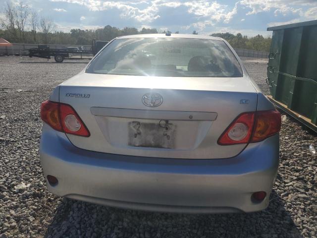 Photo 6 from auction – 2010 TOYOTA COROLLA BASE with VIN 2T1BU4EE2AC399462