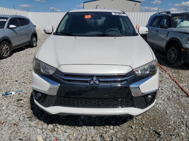 Photo 5 from auction – 2019 MITSUBISHI OUTLANDER with VIN JA4AP3AU4KU026481