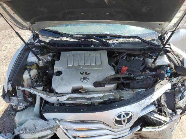 Photo 11 from auction – 2011 TOYOTA CAMRY SE with VIN 4T1BK3EK5BU615309