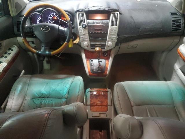 Photo 8 from auction – 2009 LEXUS RX 350 with VIN 2T2GK31U59C073939