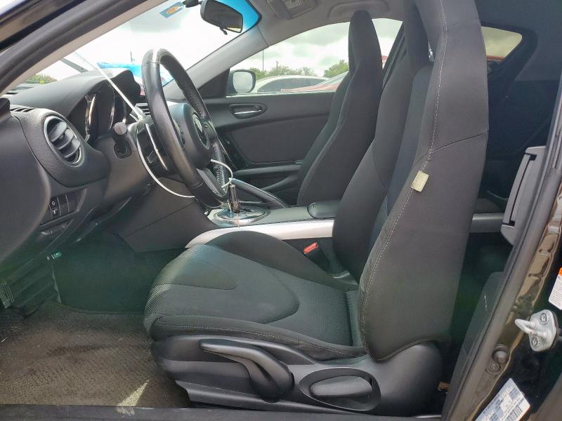 Photo 7 from auction – 2011 MAZDA RX8 with VIN JM1FE1RP3B0405239