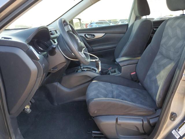 Photo 7 from auction – 2016 NISSAN ROGUE S with VIN KNMAT2MT7GP723650