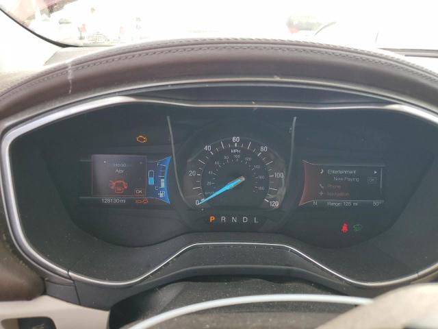 Photo 9 from auction – 2017 FORD FUSION TIT with VIN 3FA6P0SU4HR128765