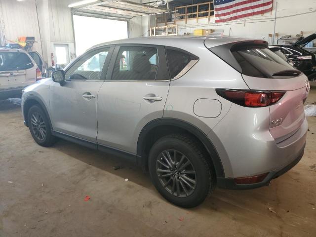 Photo 2 from auction – 2020 MAZDA CX-5 TOURI with VIN JM3KFBCM0L0789568