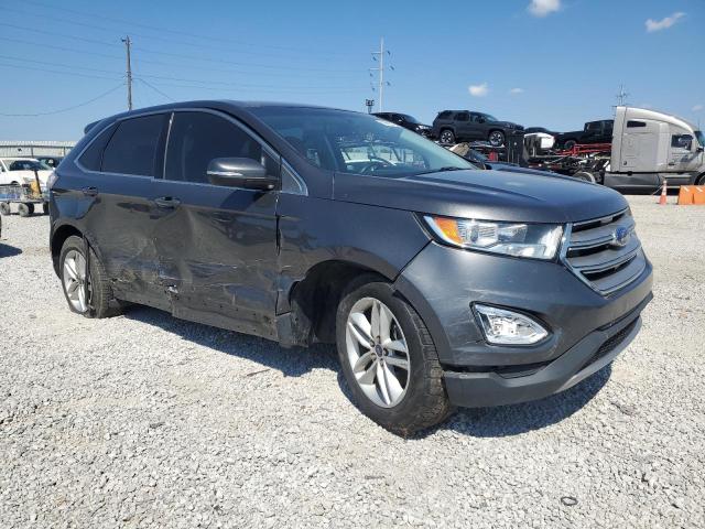 Photo 4 from auction – 2015 FORD EDGE SEL with VIN 2FMTK4J91FBB76862
