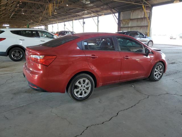 Photo 3 from auction – 2013 KIA RIO LX with VIN KNADM4A36D6319652