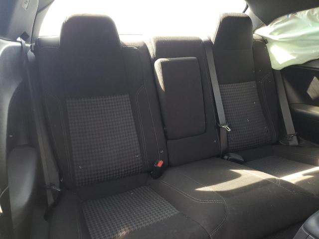 Photo 10 from auction – 2020 DODGE CHALLENGER with VIN 2C3CDZAG8LH236207