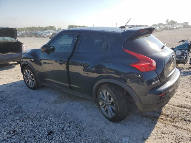 Photo 2 from auction – 2012 NISSAN JUKE S with VIN JN8AF5MV6CT127199