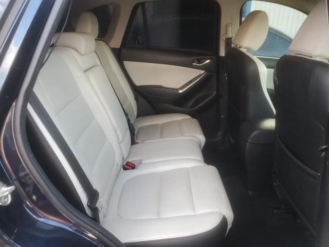 Photo 11 from auction – 2016 MAZDA CX-5 GT with VIN JM3KE4DY1G0913062