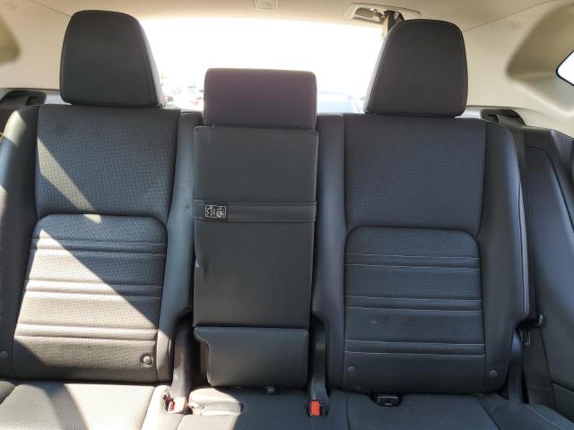 Photo 10 from auction – 2017 LEXUS NX 200T BASE with VIN JTJYARBZ1H2052895