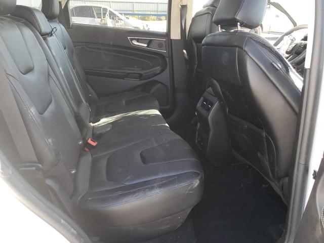 Photo 11 from auction – 2022 FORD EDGE TITAN with VIN 2FMPK4K9XNBA25937