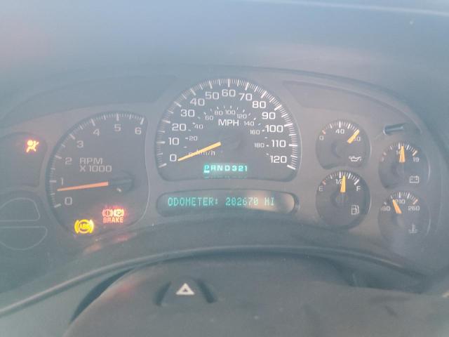 Photo 9 from auction – 2004 CHEVROLET SILVERADO with VIN 1GCEC14VX4Z168254